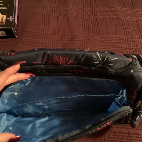 New! Travel cosmetics bag - Picture 6 of 8